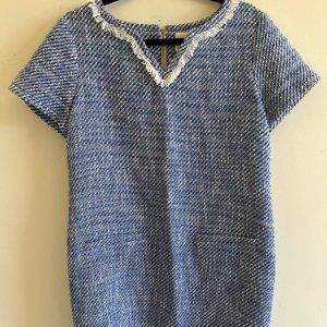 Kate Spade Shift Dress